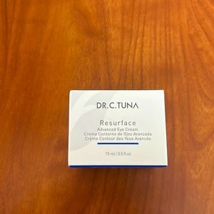 Farmasi, Dr. C. Tuna resurface advanced eye cream